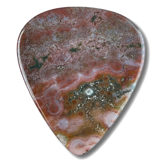 Ocean Jasper