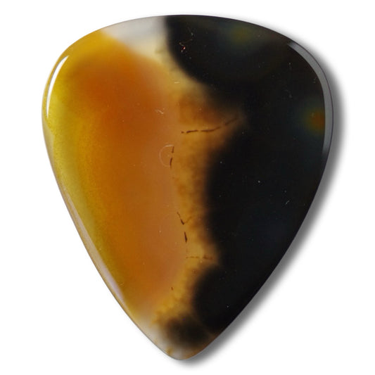 Brazilian Agate