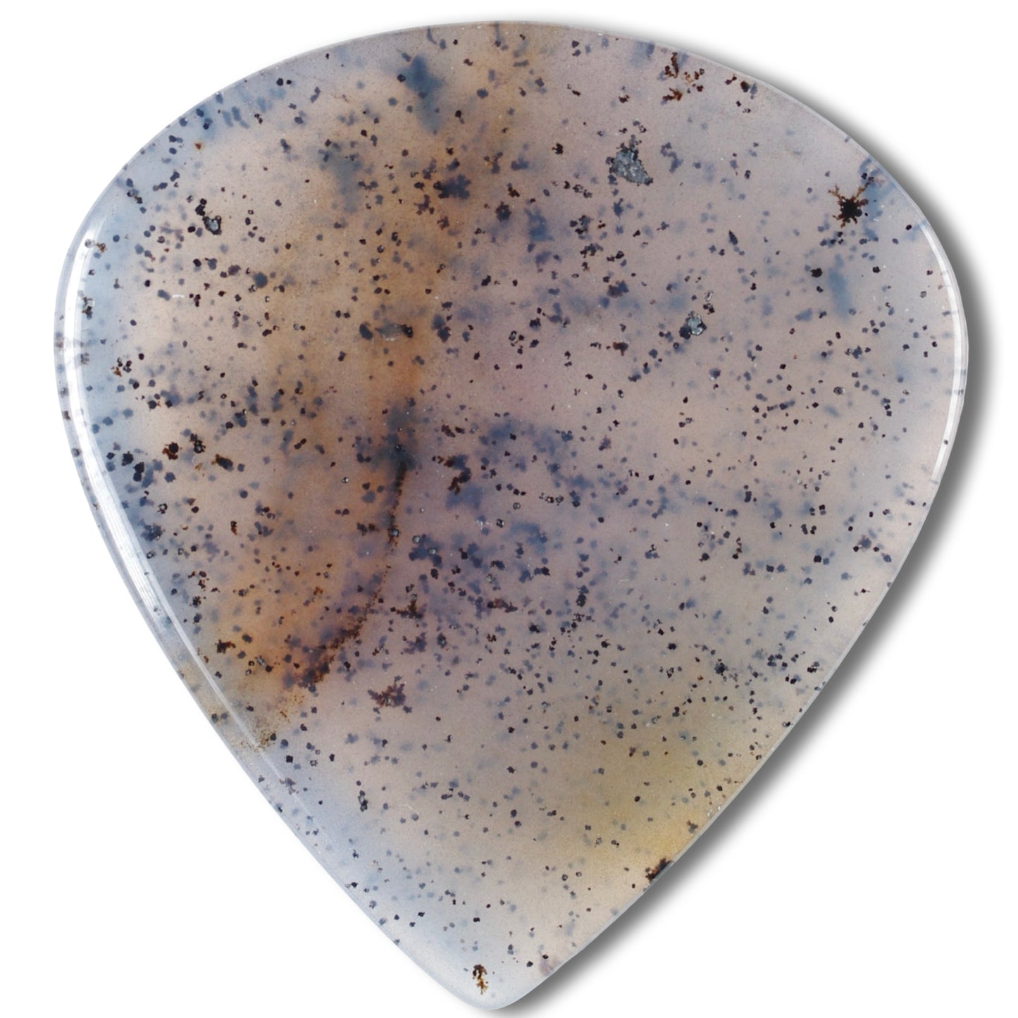 Snake River Agate