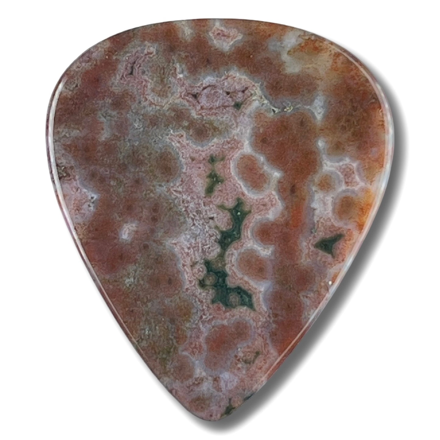 Ocean Jasper