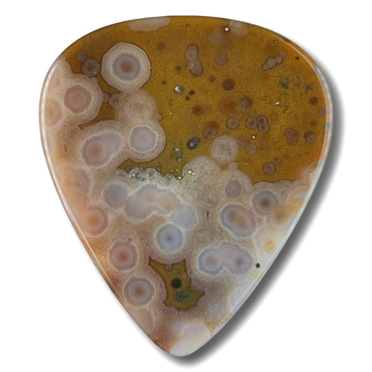 Ocean Jasper