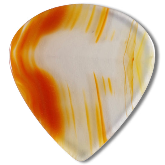 Brazilian Agate