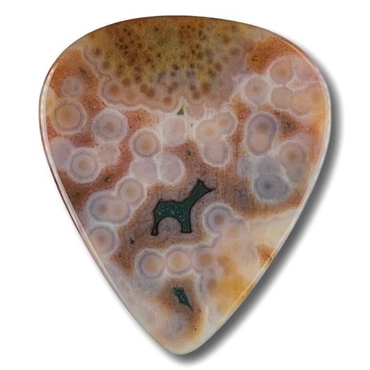 Ocean Jasper