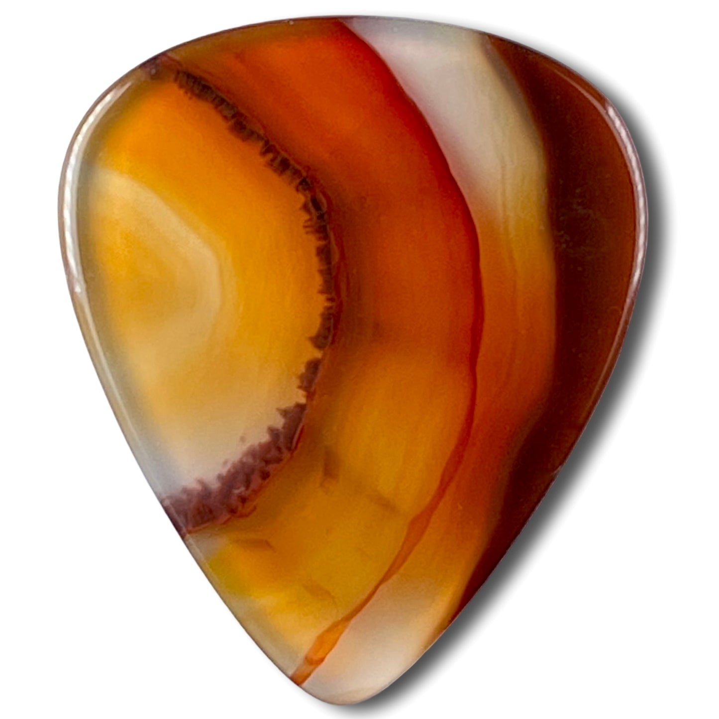 Brazilian Agate