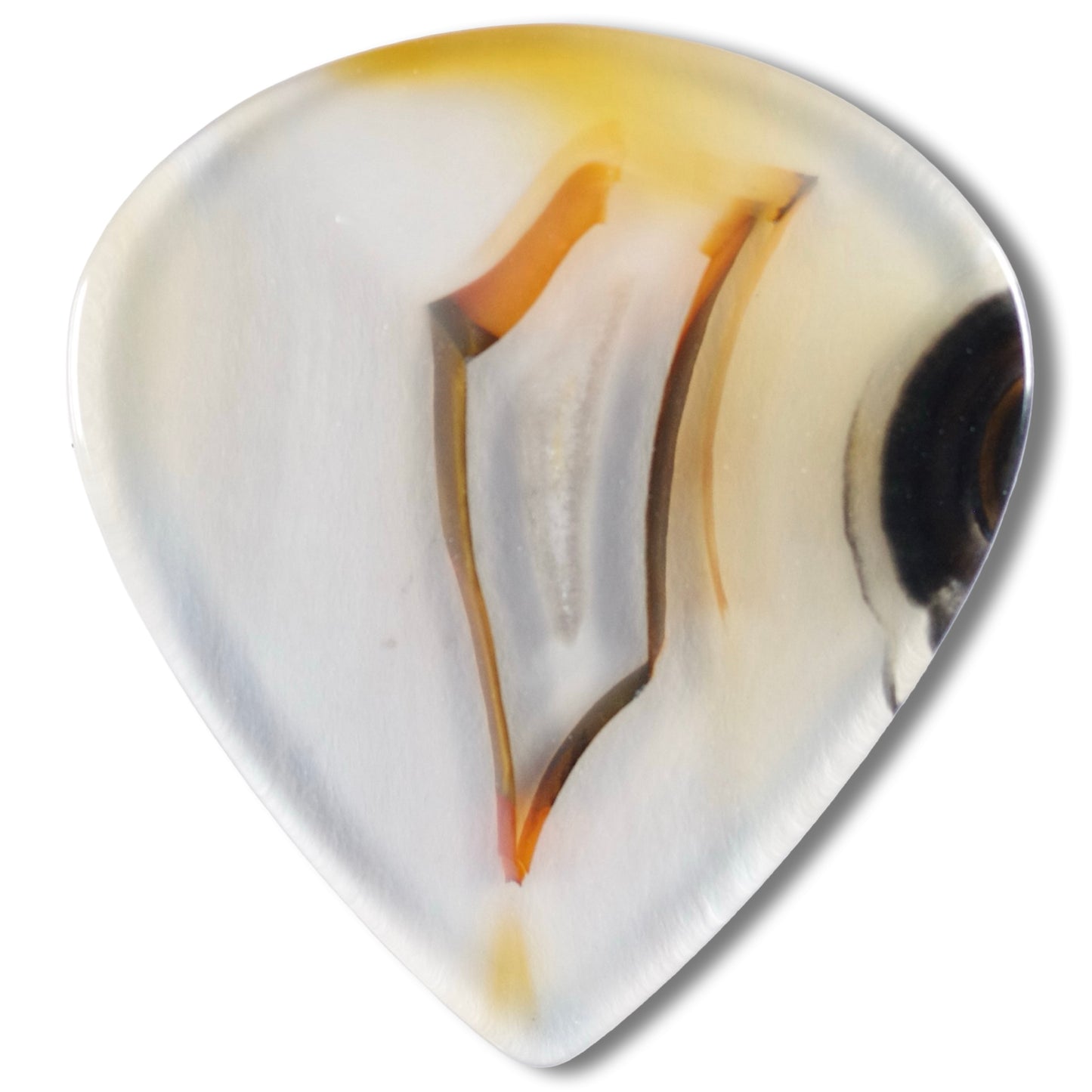 Brazilian Agate