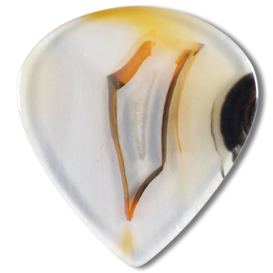 Brazilian Agate