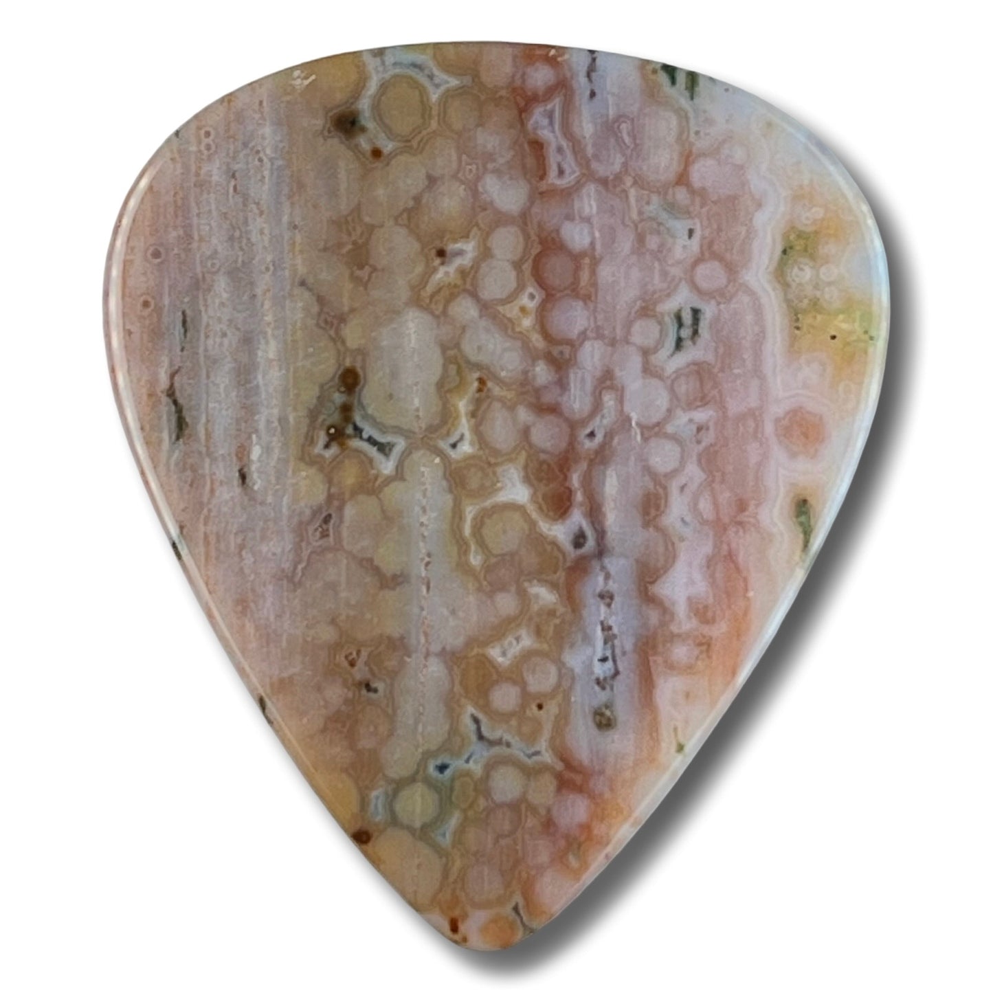 Ocean Jasper
