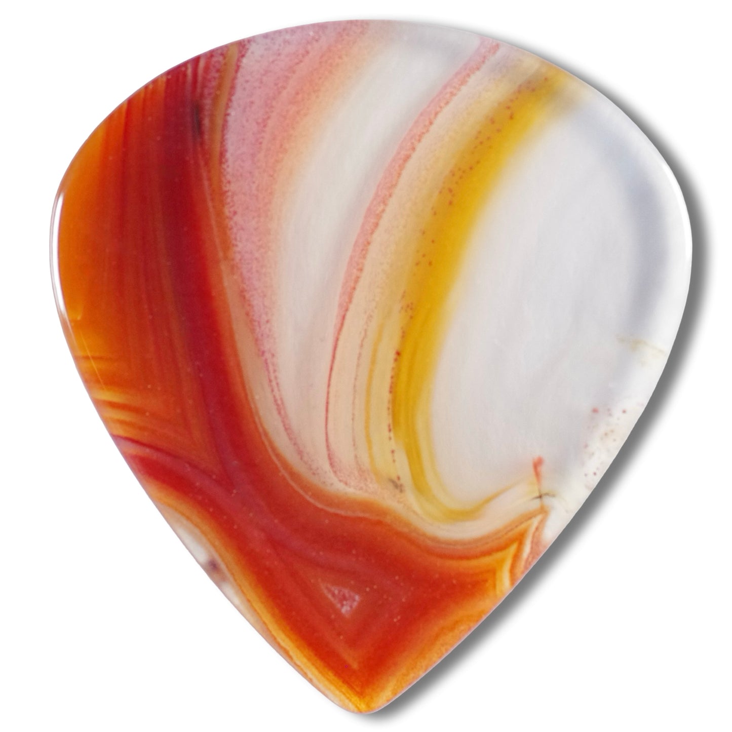 Malawi Agate