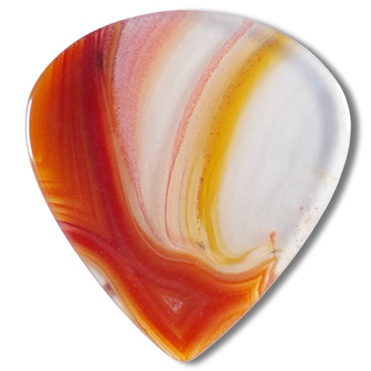 Malawi Agate