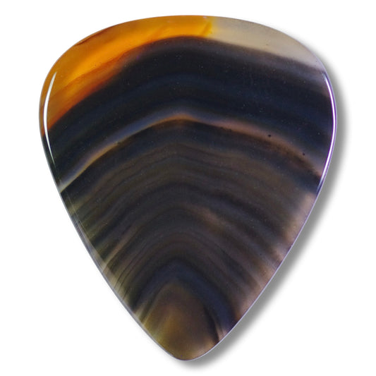 Brazilian Agate