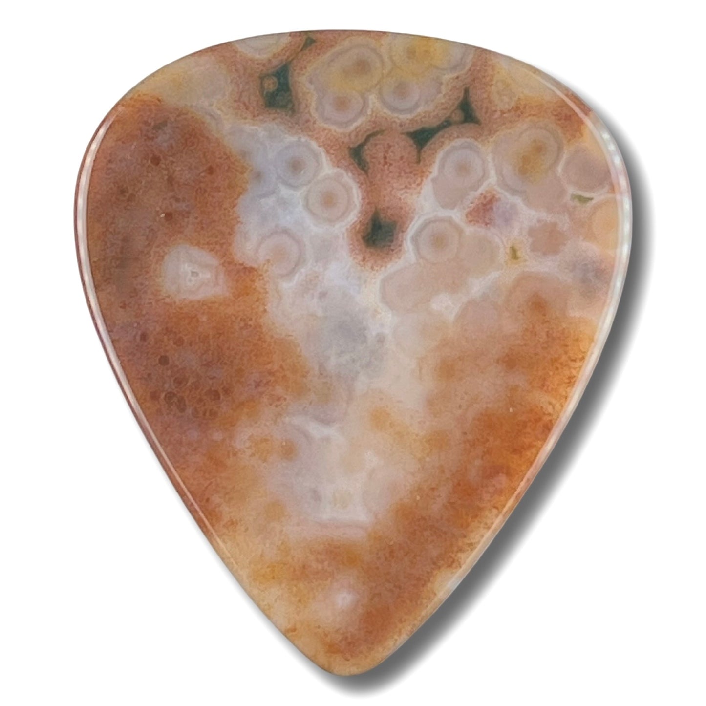 Ocean Jasper
