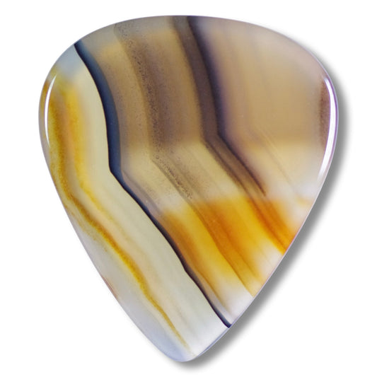 Brazilian Agate