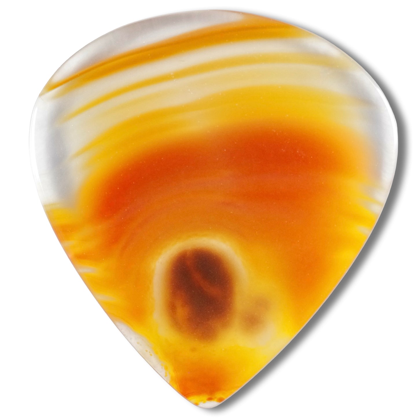 Brazilian Agate
