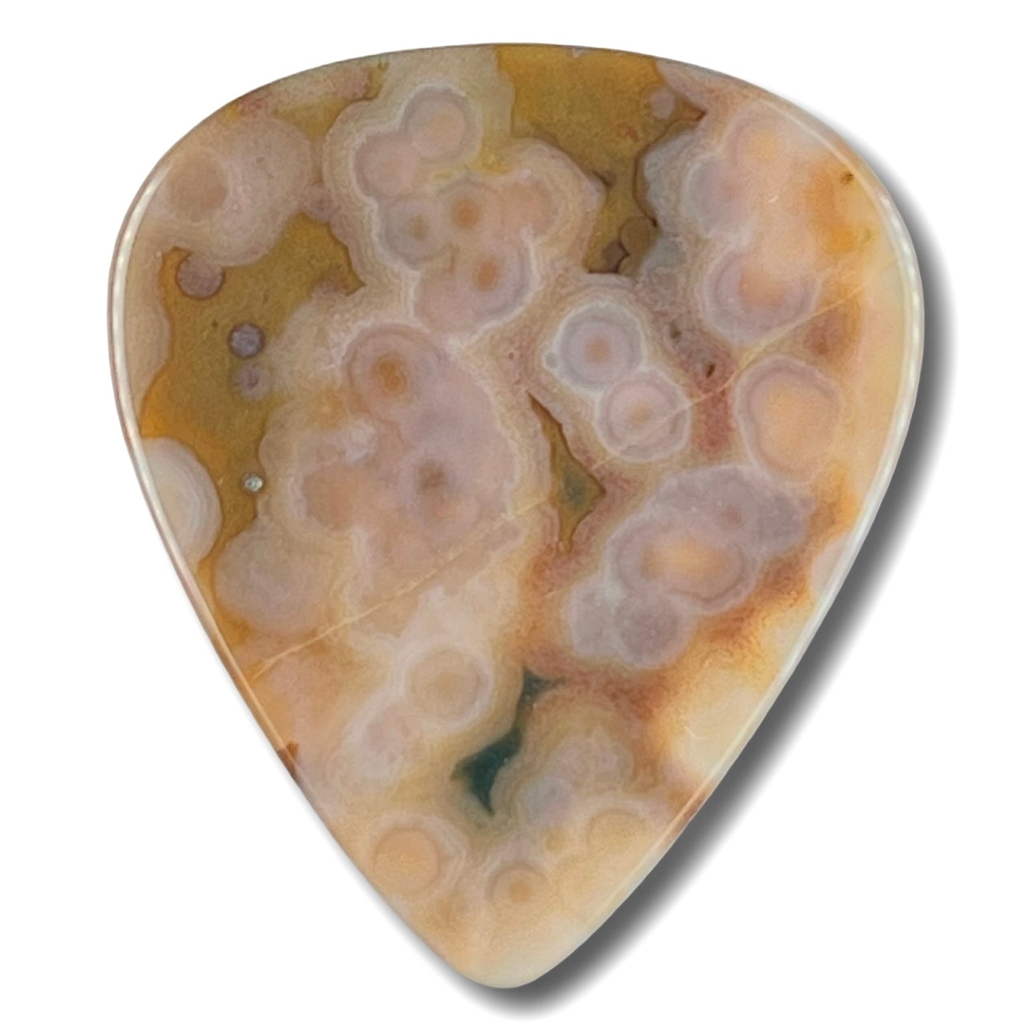Ocean Jasper