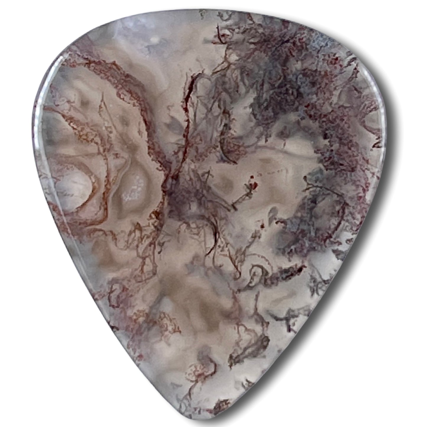 Moss Agate