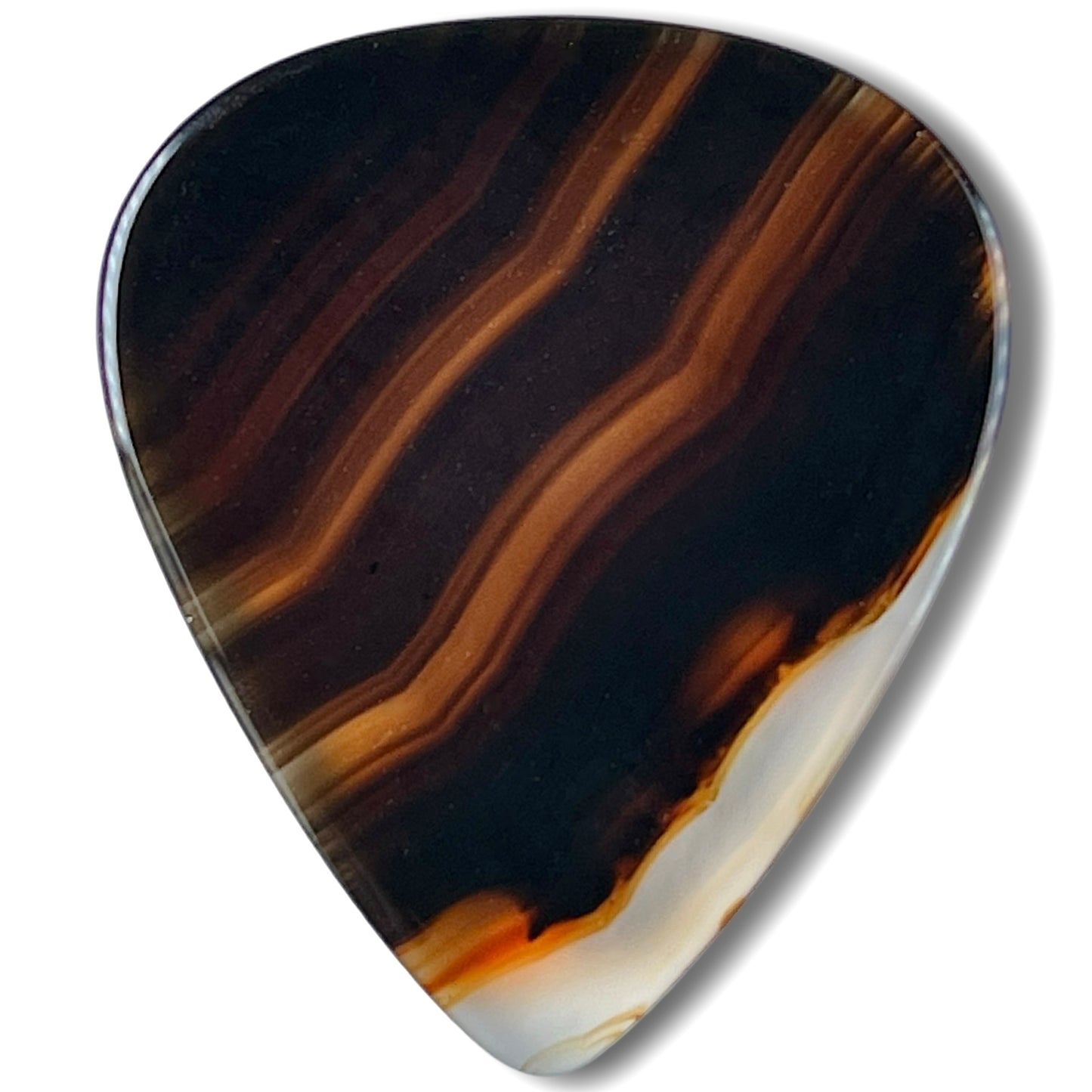 Montana Moss Agate