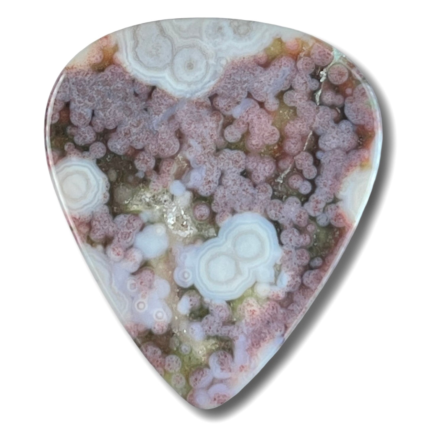 Ocean Jasper