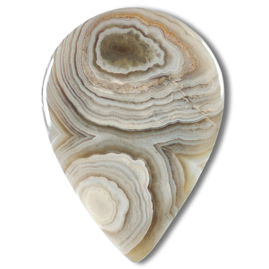 Crazy Lace Agate
