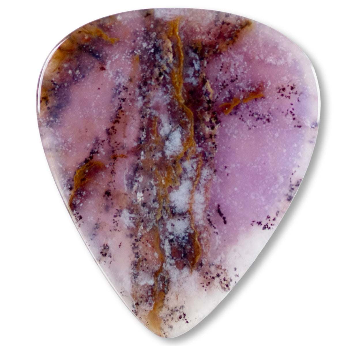 Sponge Agate