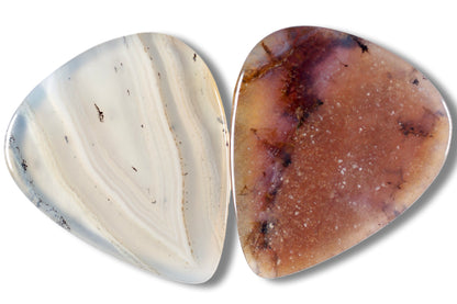 Two Teardrops for $30.00