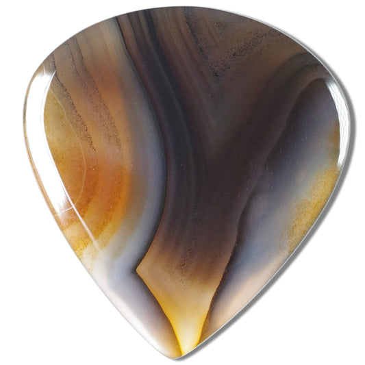 Brazilian Agate