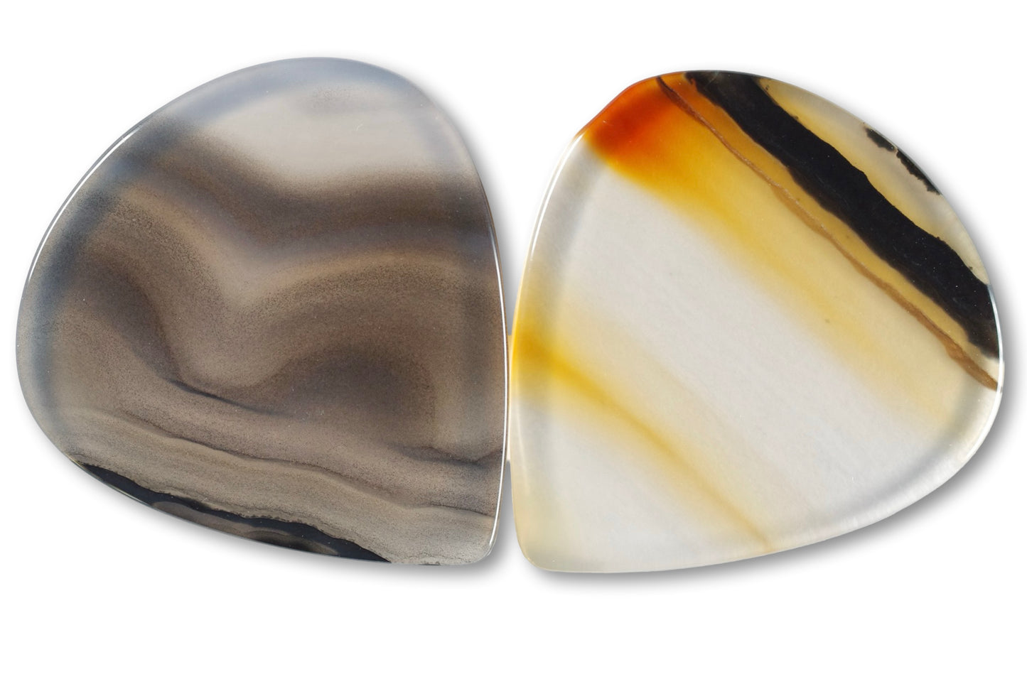 Two Jazz III's for $30.00