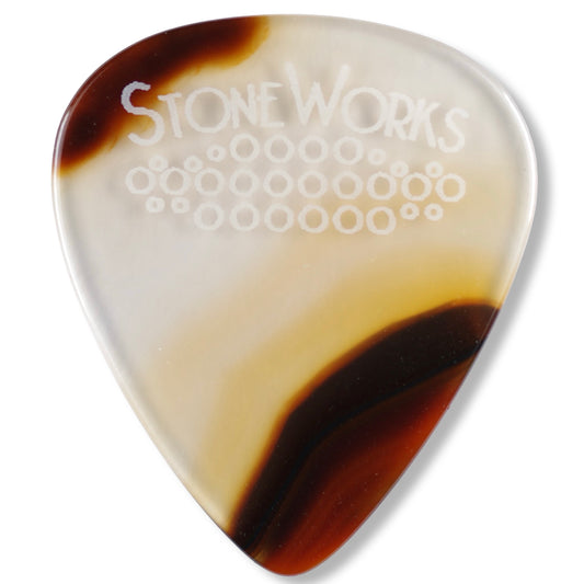 Brazilian Agate