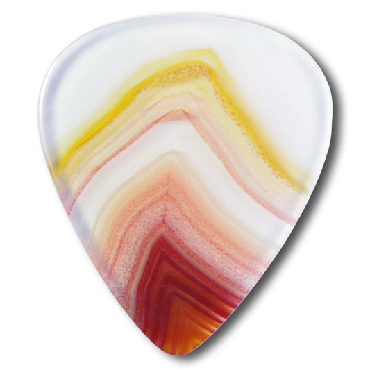 Malawi Agate