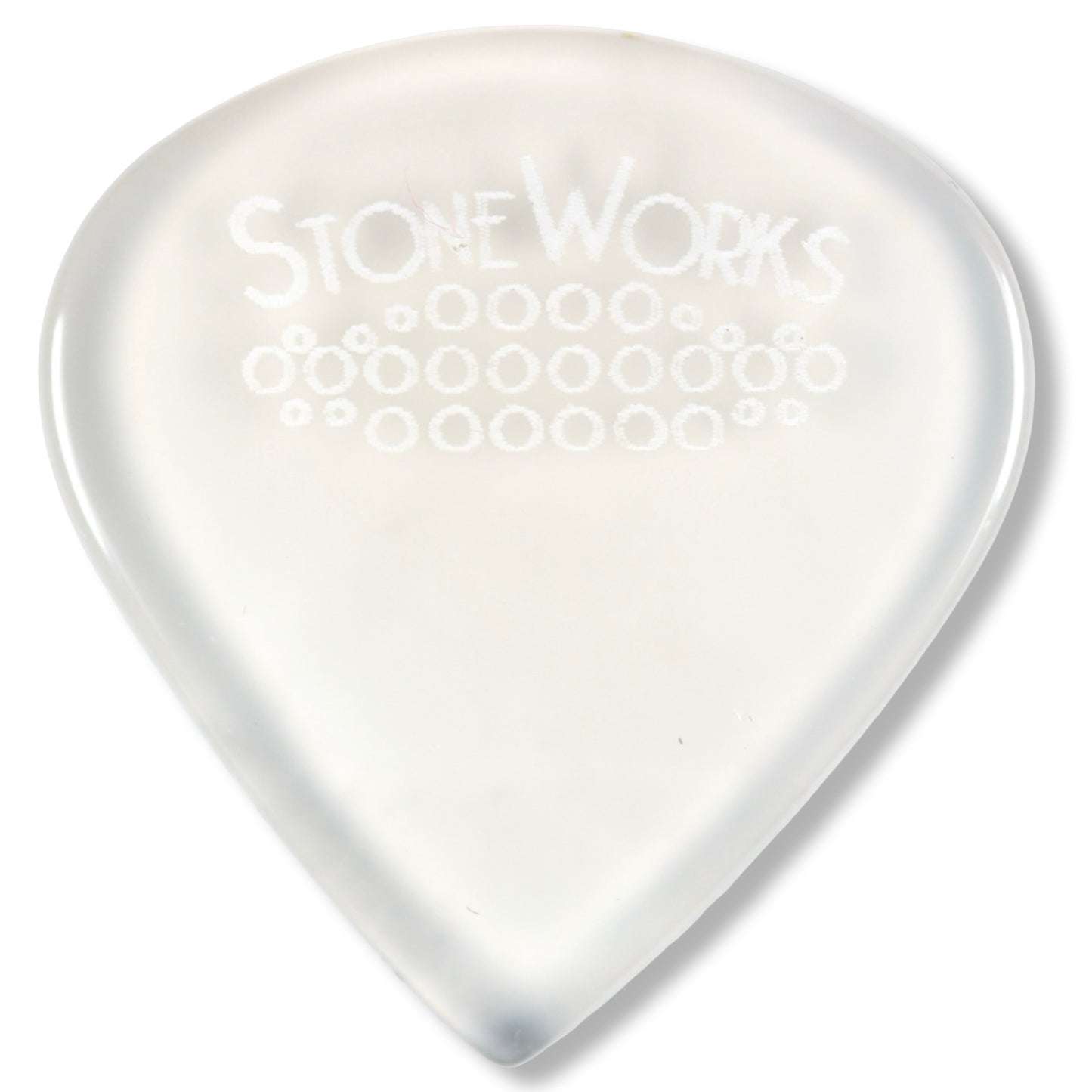Discount Jazz Pick