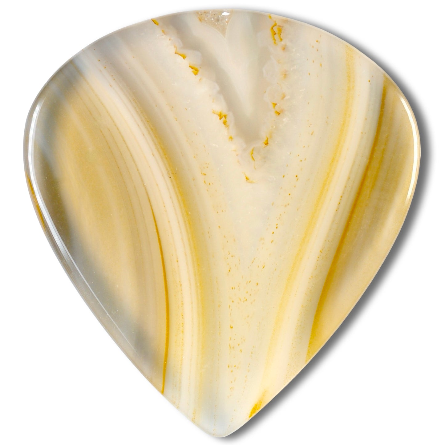 Brazilian Agate