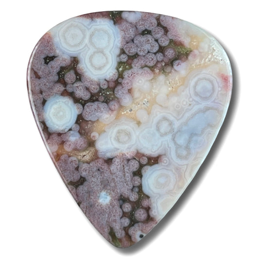 Ocean Jasper