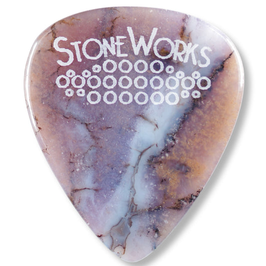 Sponge Agate