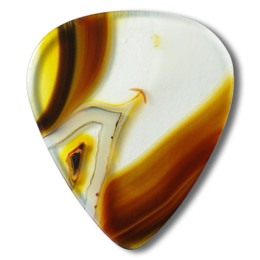 Brazilian Agate