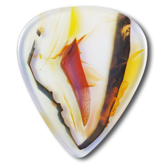 Brazilian Agate