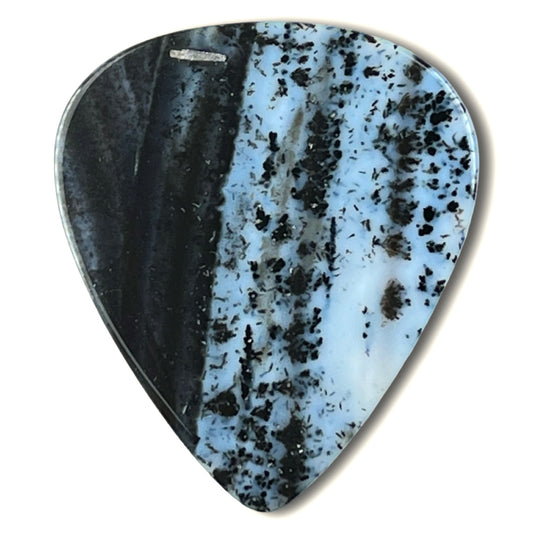 Parral Dendritic Agate