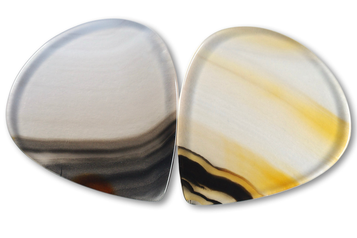 Two Jazz III's for $30.00