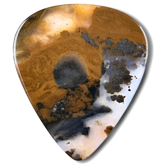 Polka Dot Agate (Copy)