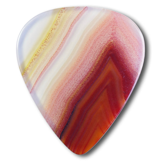 Malawi Agate