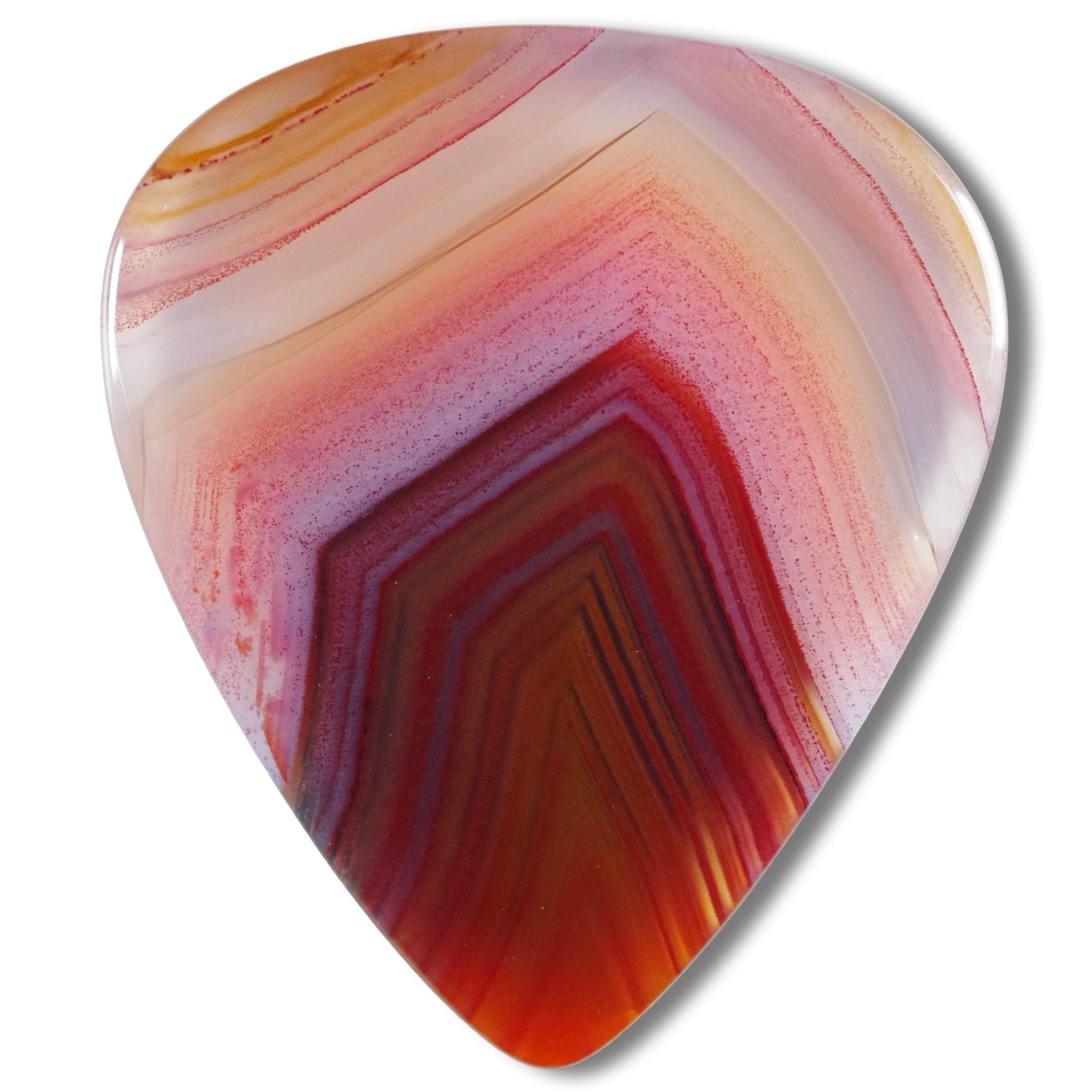 Malawi Agate