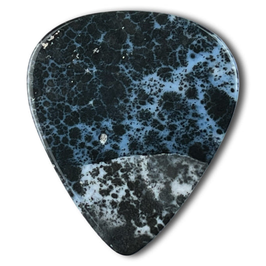 Parral Dendritic Agate