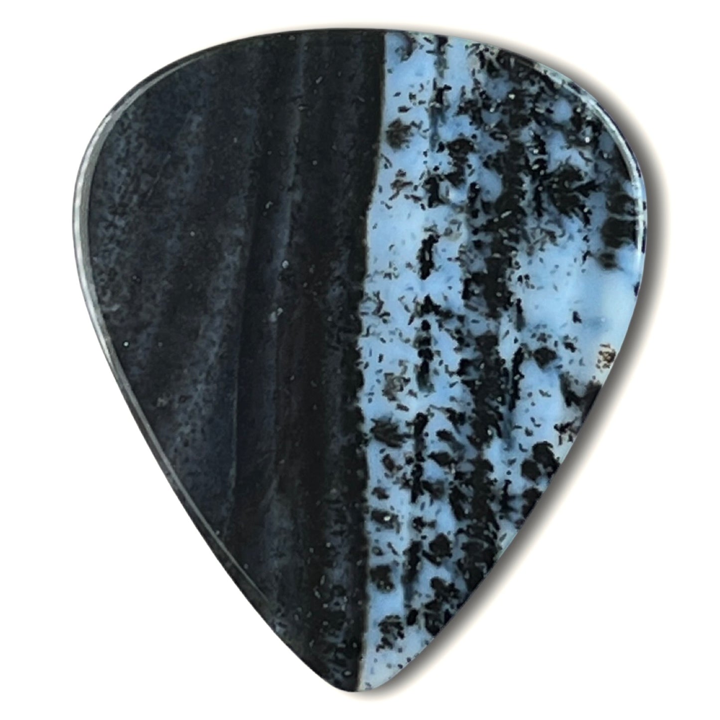Parral Dendritic Agate