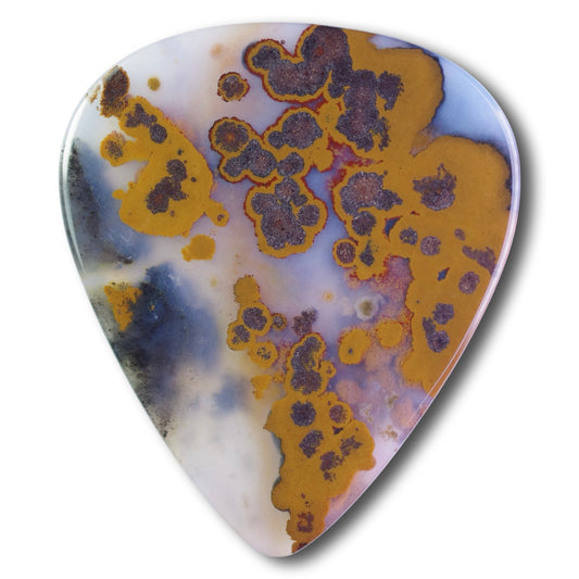 Polka Dot Agate