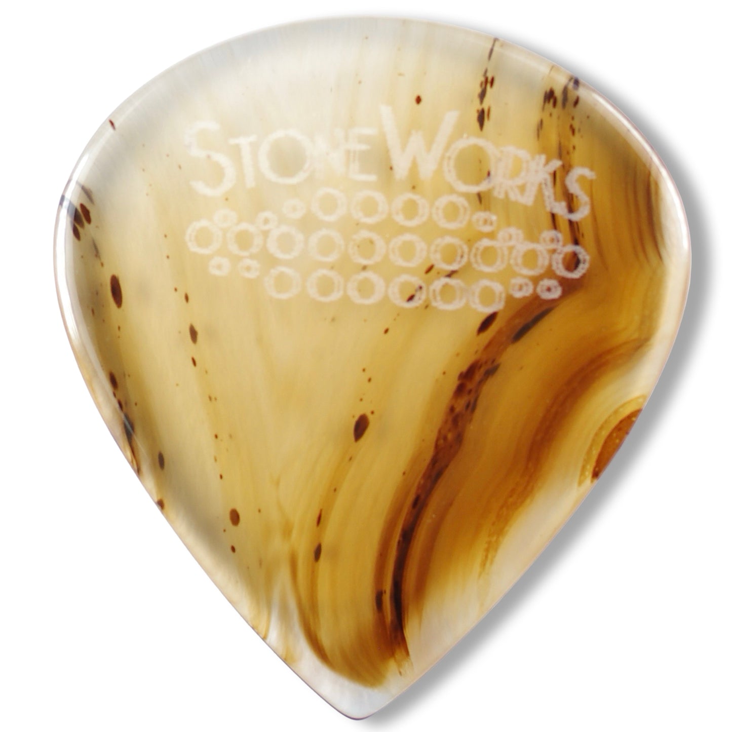 Brazilian Agate