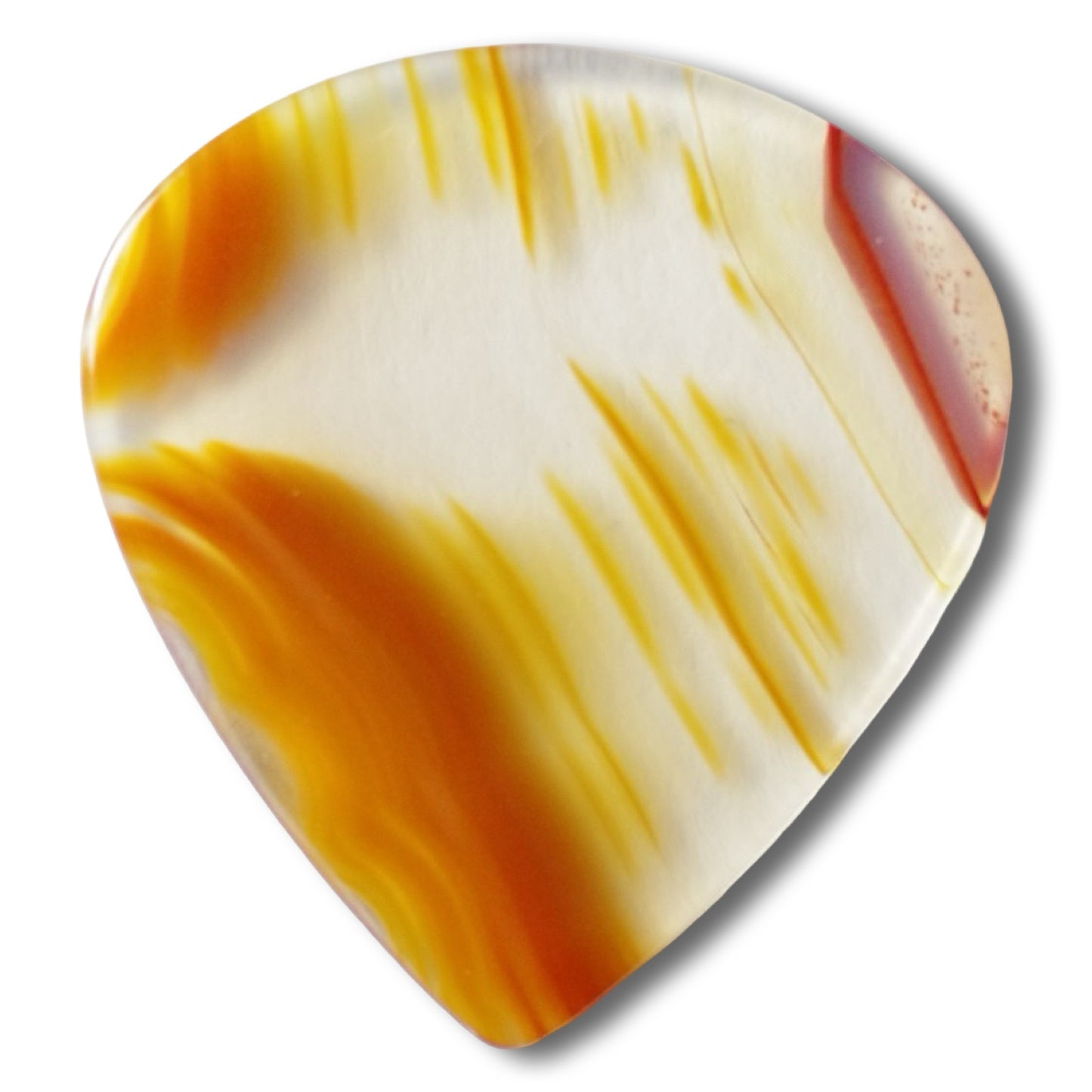 Brazilian Agate