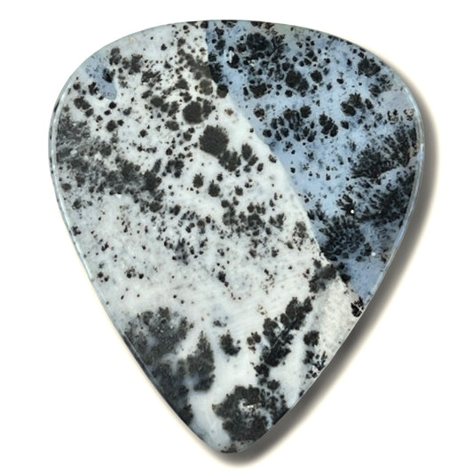 Parral Dendritic Agate
