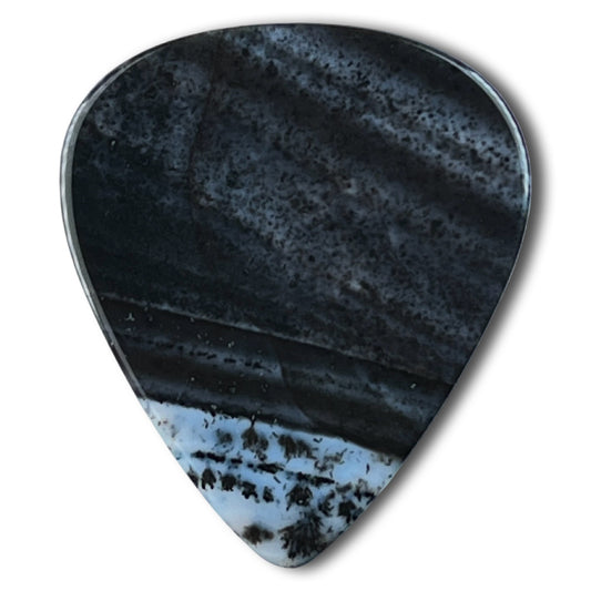 Parral Dendritic Agate