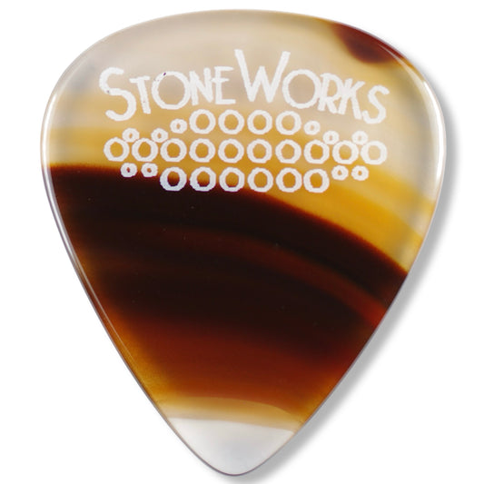 Brazilian Agate