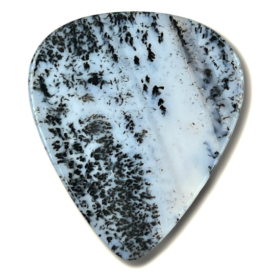 Parral Dendritic Agate