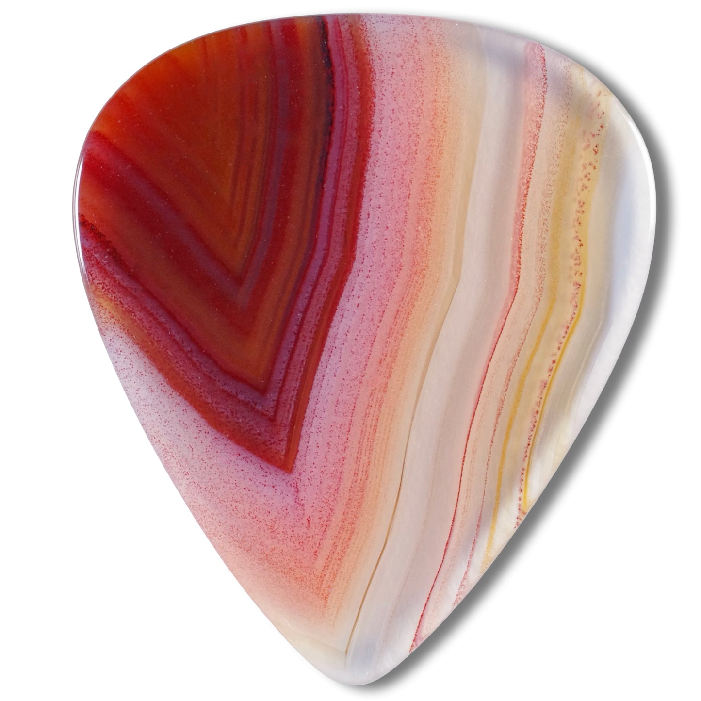 Malawi Agate