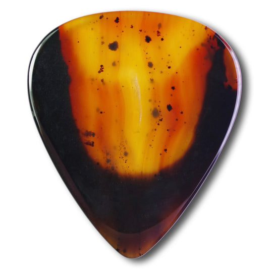 Montana Moss Agate